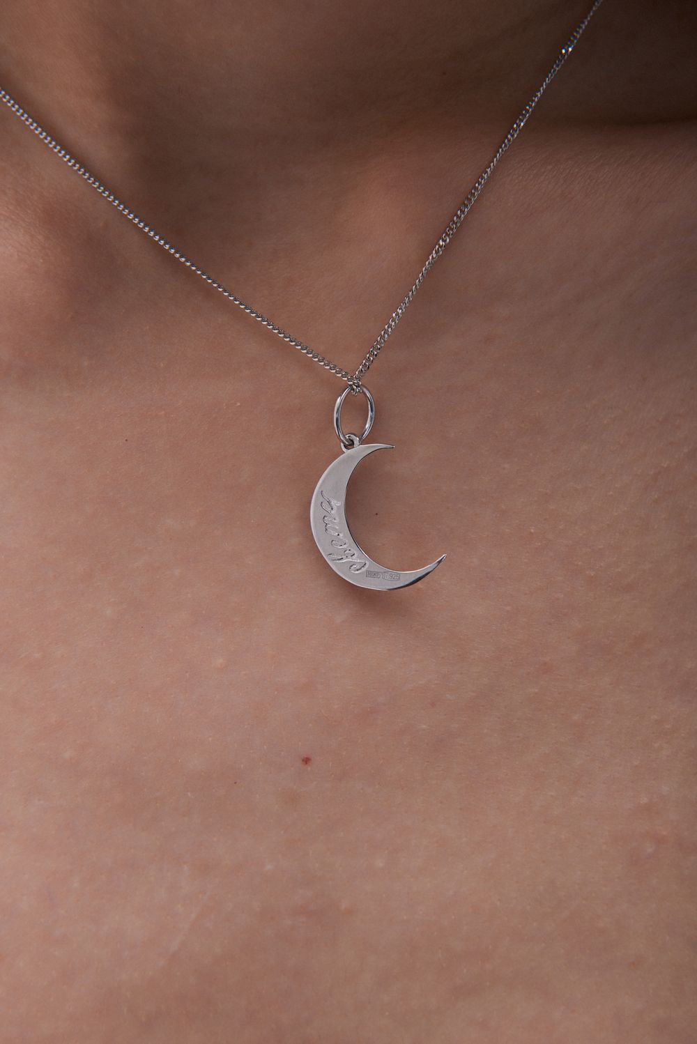 Подвеска Свети малая La Lune