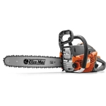 Oleo-Mac GS 630 бензопила 5002-9127E5