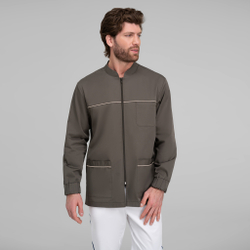 Медицинская мужская куртка "Баньян" new