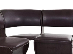 Кухонный набор Тюльпан-мини венге/умбер