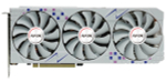 Видеокарта Afox GeForce RTX 3070 TI GAMING (AF3070TI-8GD6XH4)