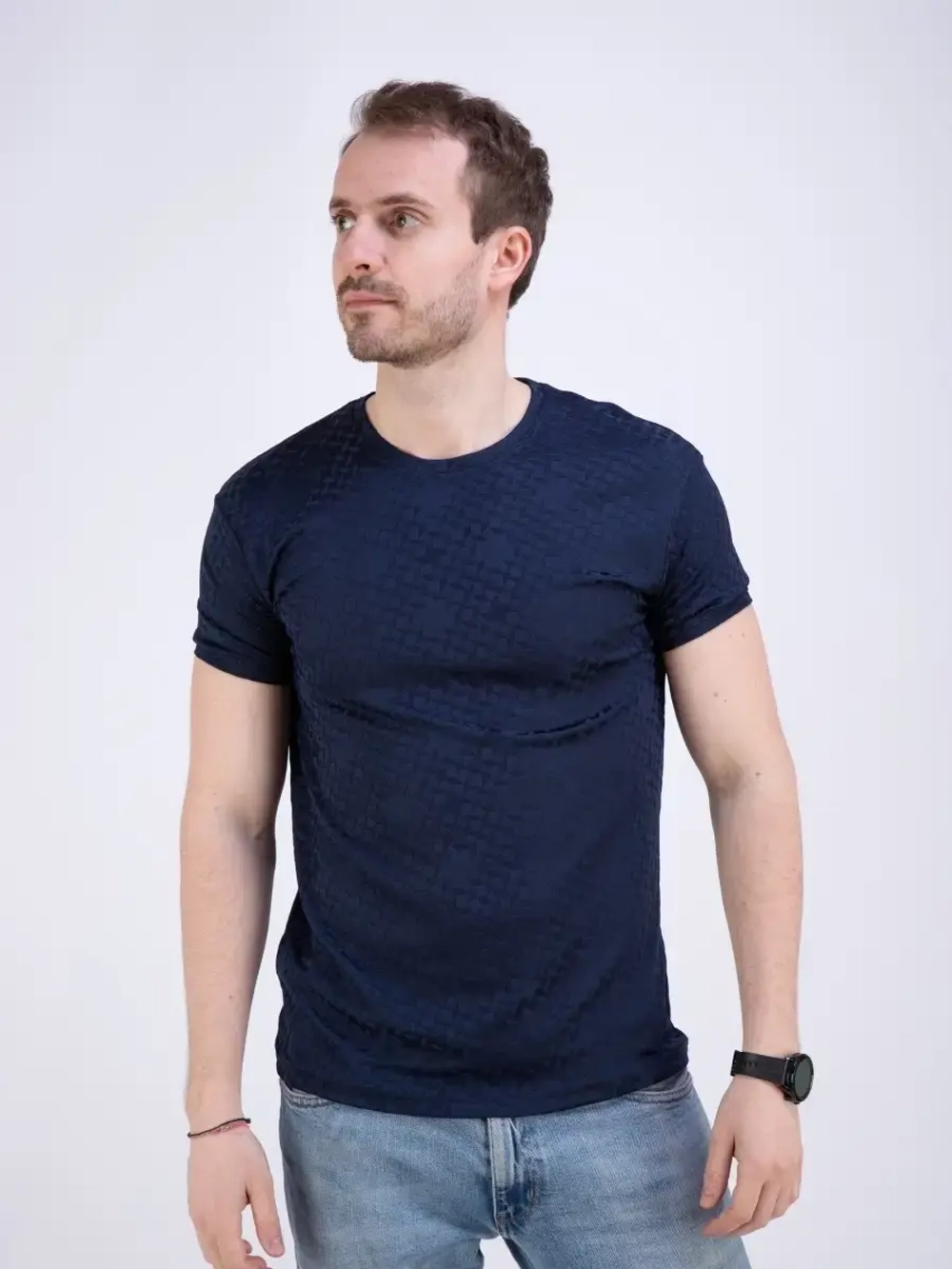 Футболка мужская, мужская футболка