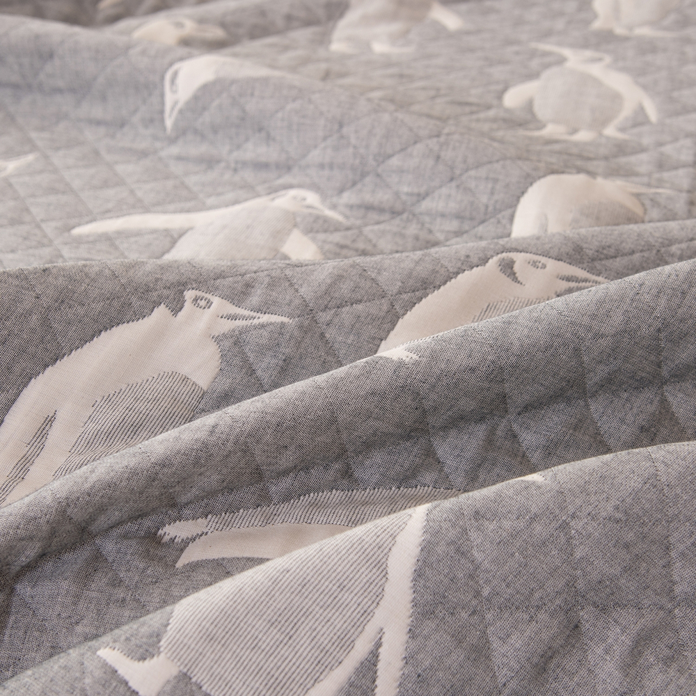 Покрывало двухстороннее Aurora Veil PAV001