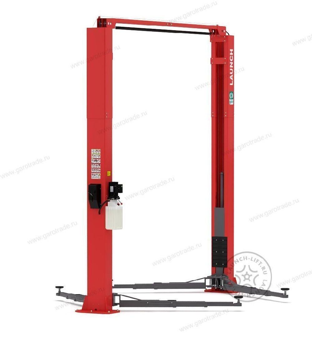 Для коммерческих автомобилей TLT-250AT (С) Launch