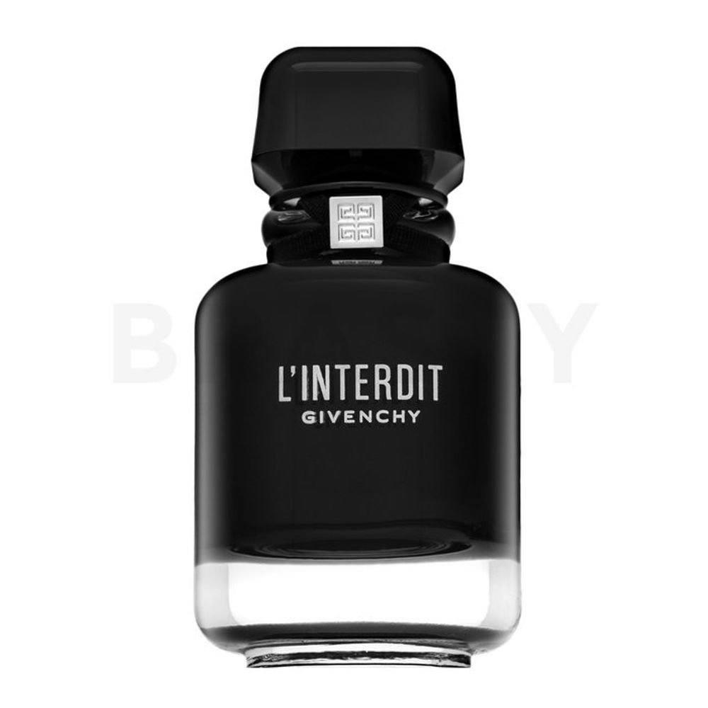 Givenchy L'Interdit Intense EDP W 50 ml