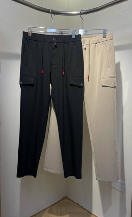 Брюки Kiton