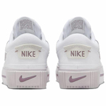 Кроссовки Nike Court Legacy Lift (Женская размерная сетка)