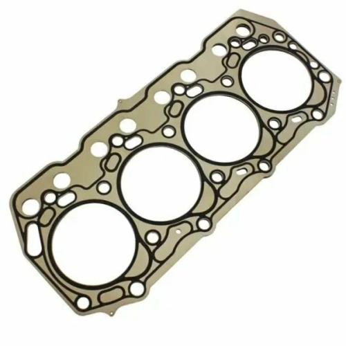 Прокладка ГБЦ Toyota 3Z 8FDJ35 111157608571