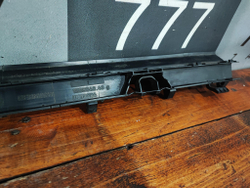 Кронштейн радиатора BMW 3-Series (E46) 98-10 Б/У Оригинал 17111436245