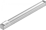 Пассивная направляющая Festo ELFC-KF-45-500