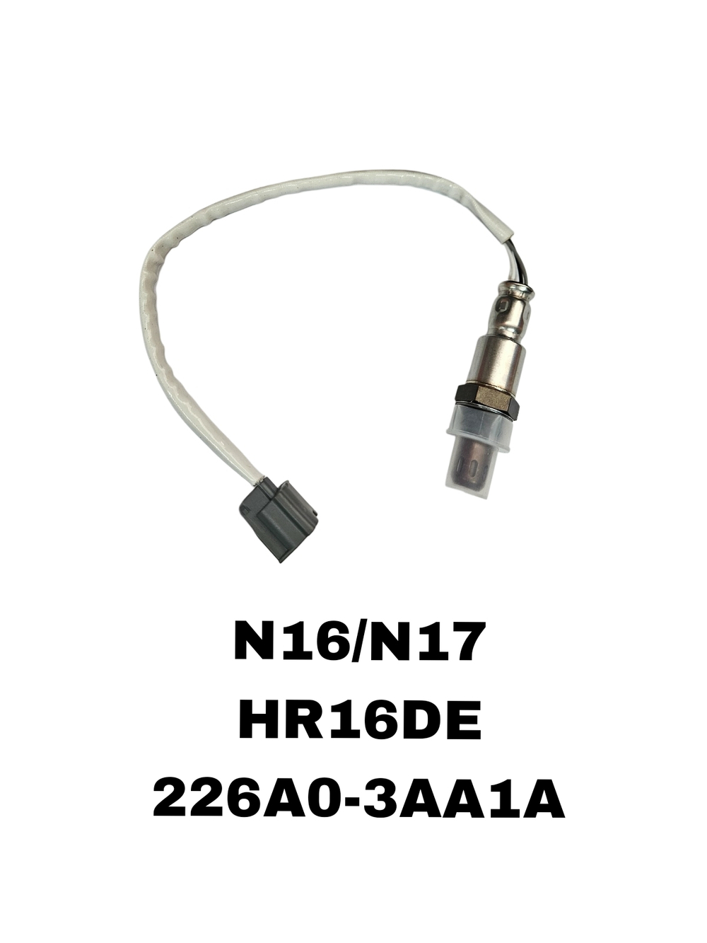 ЛЯМБДОЗОНТ N16/N17 HR16DE