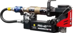 Пневматический магнитный сверлильный станок Promotech PRO-40 AD ATEX