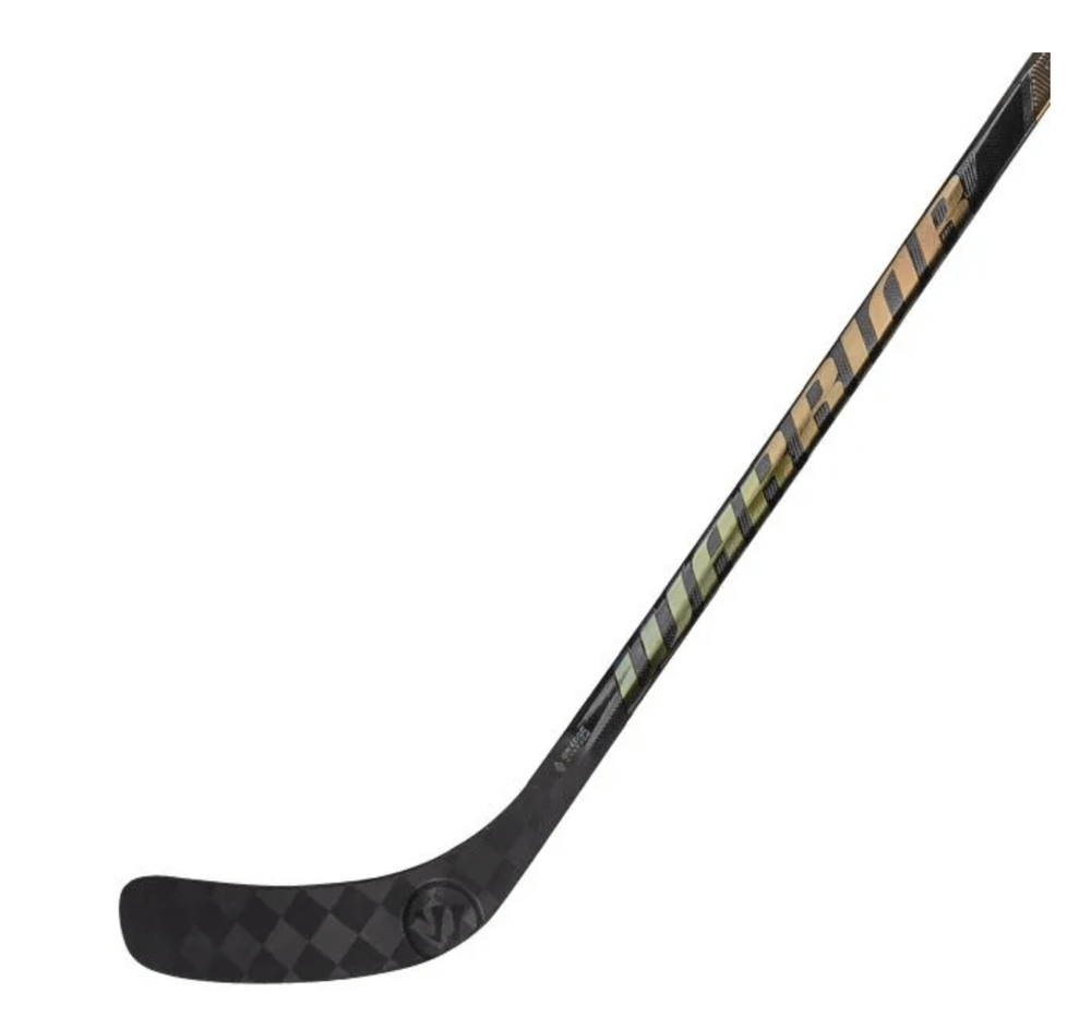 Клюшка Warrior Covert QR6 pro (SR)