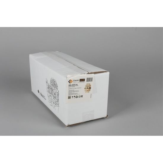 Светильник настенный (Бра) OML-69001-02