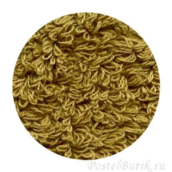 Полотенце 55х100 Abyss & Habidecor Super Pile 777 brass