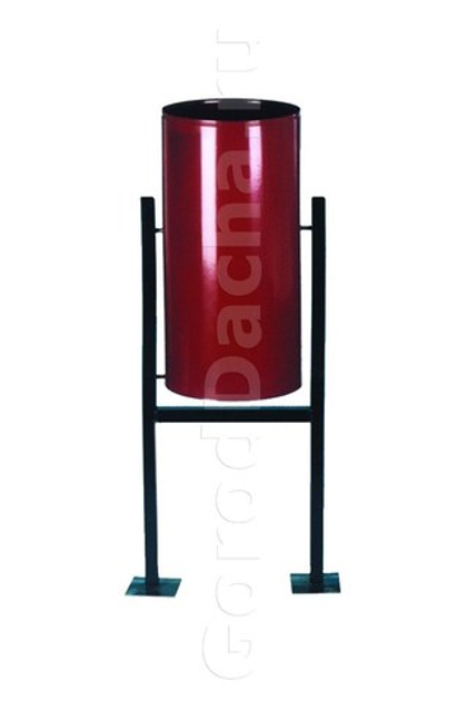 Урна УК2 для улицы