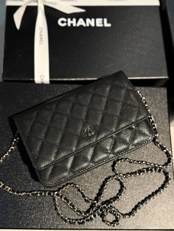 Сумка CHANEL