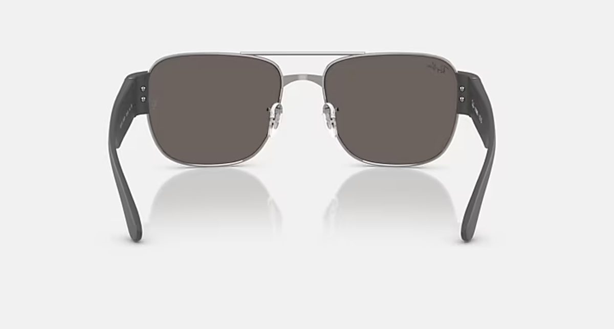RAY-BAN RB3756 004/B1