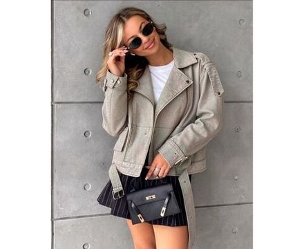 Куртка 50359402 Fabrika