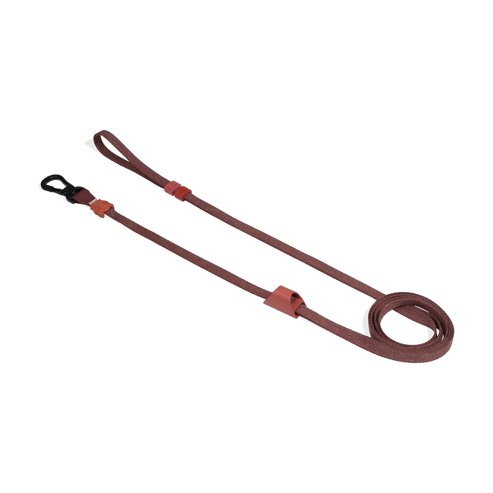 Регулируемый поводок COCOA NATURALS 175-300 см Zee.Dog
