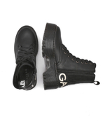 ботильоны Ga\u00eblle Paris - черный(GBCDP2833)