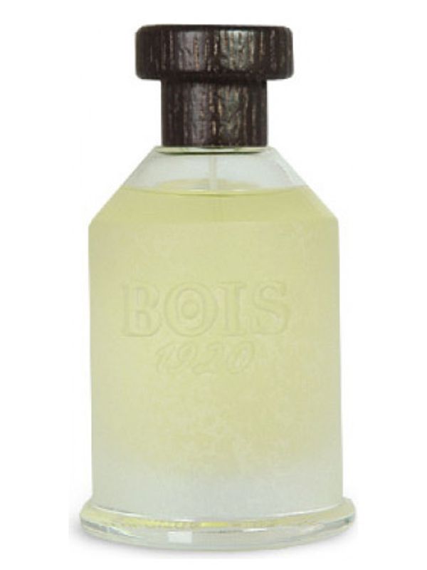 Bois 1920 Agrumi Amari di Sicilia