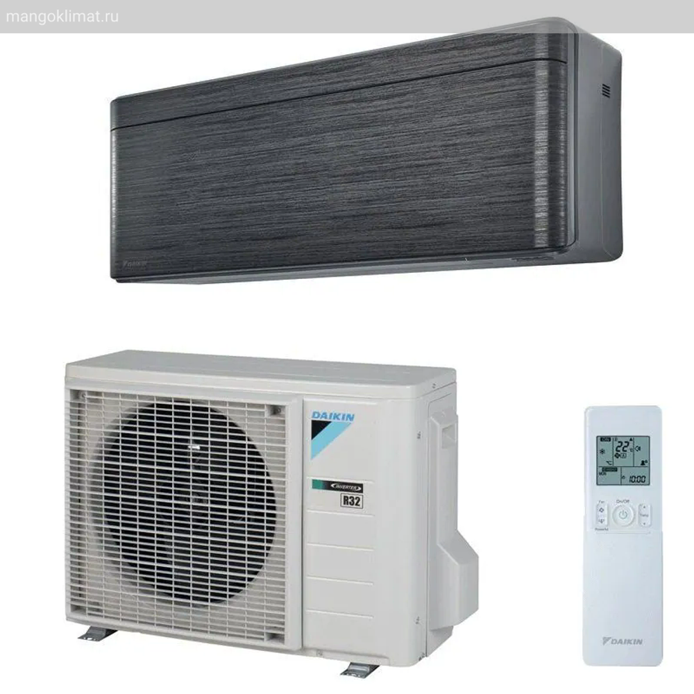Daikin FTXA20BT / RXA20A с зимним комплектом (-30)