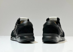 Premiata Mick 5027 Black GORE-TEX