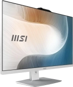 Моноблок MSI Modern AM272P 1M 27'' Белый (1M-685XRU)