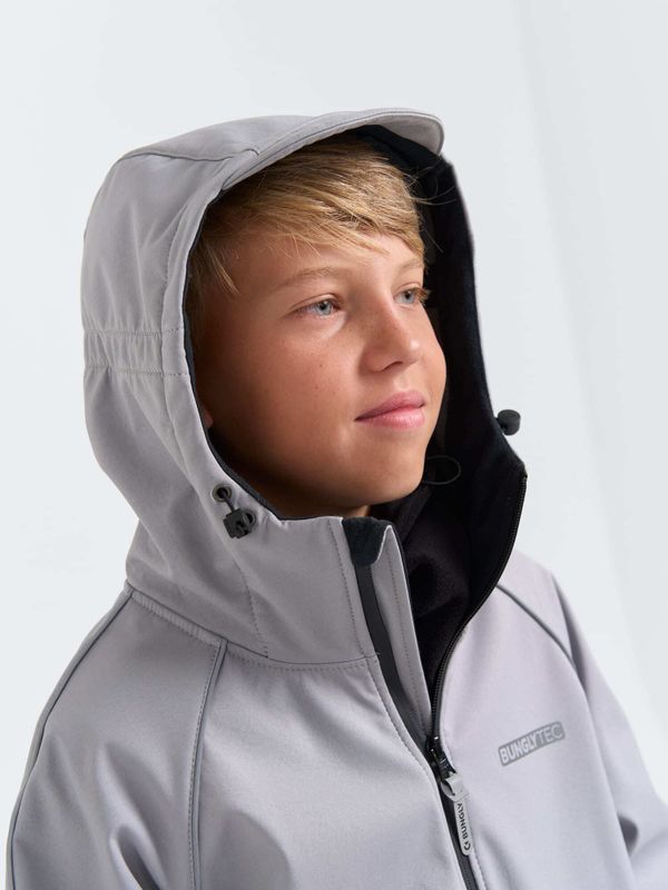 Куртка Softshell демисезонная 