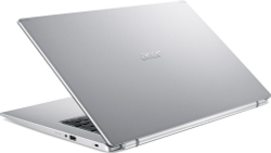 Ноутбук Acer Aspire 5 A517-52-51DR (NX.A5BER.003) 17.3; LED / 1920x1080 FHD / Intel Core i5 / 1135G7 / 2400 МГц / Intel UHD Graphics / 8 Gb / SSD / 256 ГБ /  Windows 10 Pro