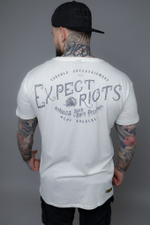 Футболка off white Yakuza Premium 3813