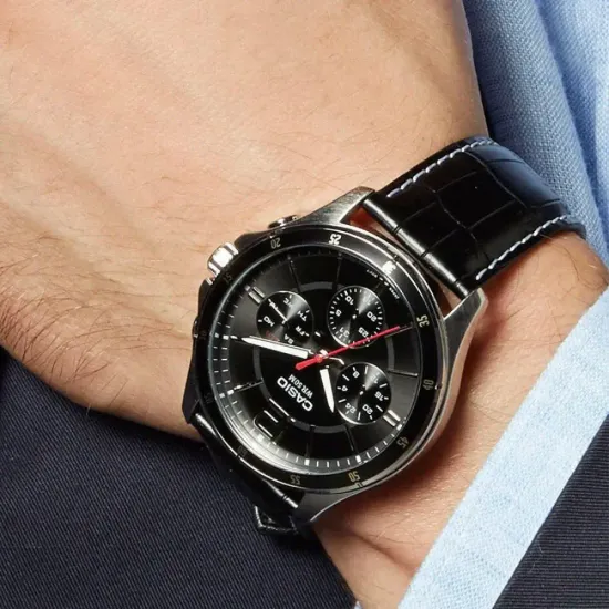 Наручные часы Casio MTP-1374L-1AVDF