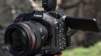 Canon пвыпустила камеру EOS C80 с функцией записи 6K-видео в RAW