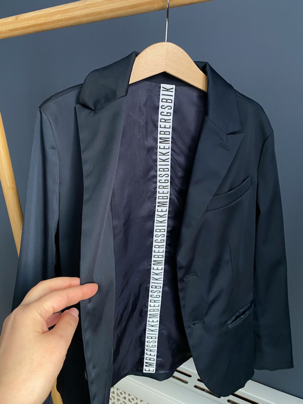 Пиджак Bikkembergs, 128