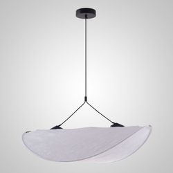 Подвесной Светильник Light Of Tense D60 By Imperiumloft