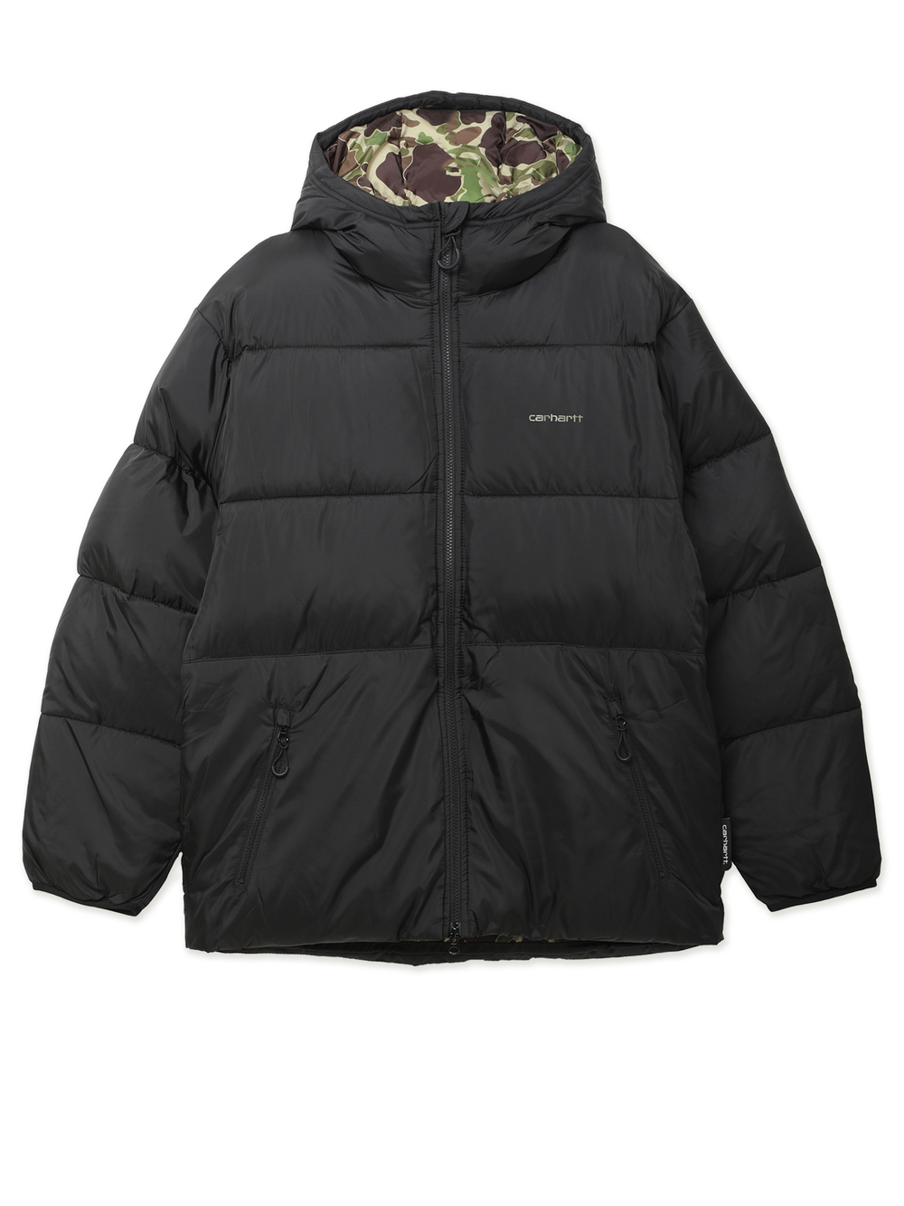 Мужской Пуховик Toronto