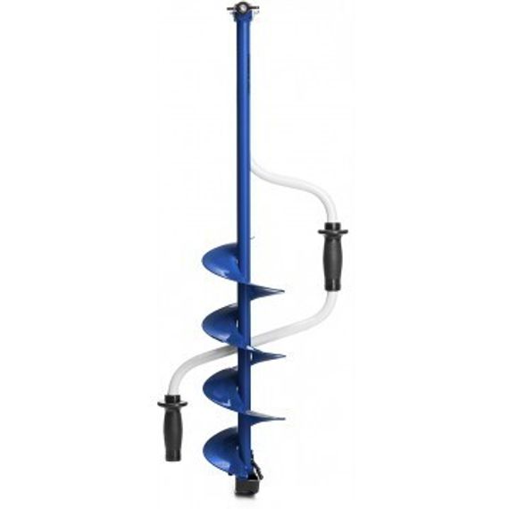 Ледобур HS-150D левое вращение (LH-150LD) Helios