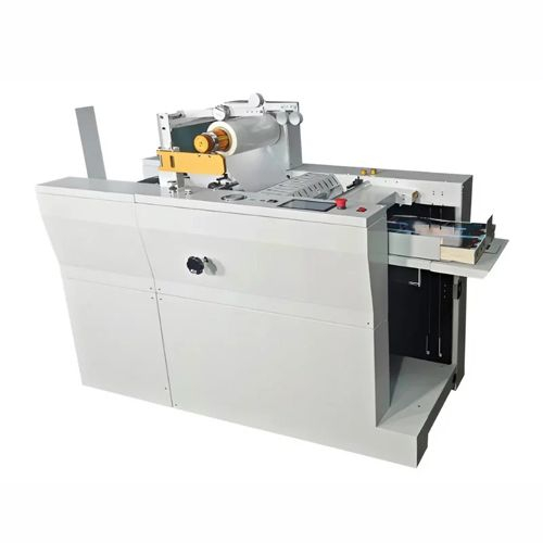 Автоматический ламинатор Sunfung SF-340A