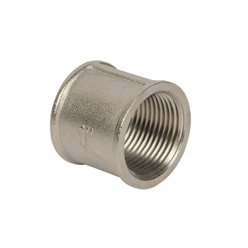 Муфта соединительная ВР 3/4" HLV