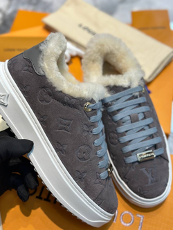 Кеды Louis Vuitton