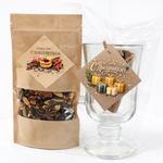 Набор для глинтвейна в пакете