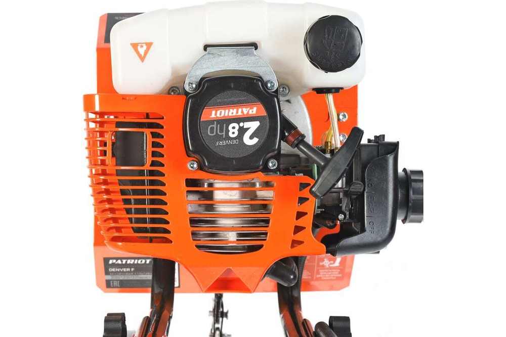 Бензиновый культиватор PATRIOT Denver F 460104478