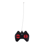 Гоночная машина на РУ, коробка 555-336