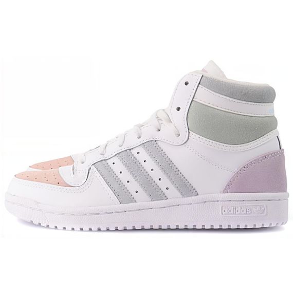 Десятка лучших кроссовок adidas originals для скейтборда Высокие женские