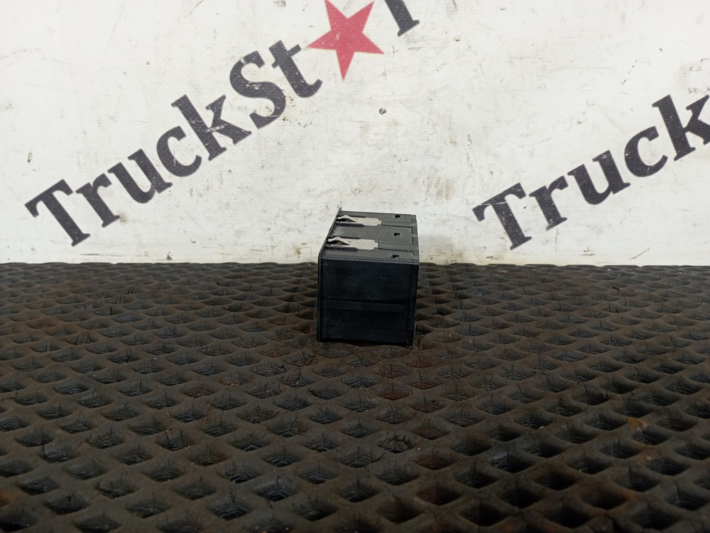 Блок управления автономным отопителем 2018г