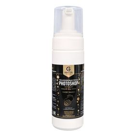 Grattol Photoshop Тоник-пенка для маникюра и педикюра, Sweet Mango, 160мл