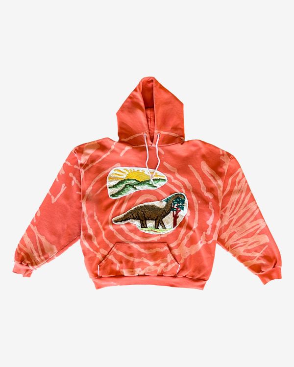 Худи 01 - фото 1