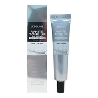 Крем для глаз осветляющий Lebelage Eye Ampule Cream White Toneup 40мл