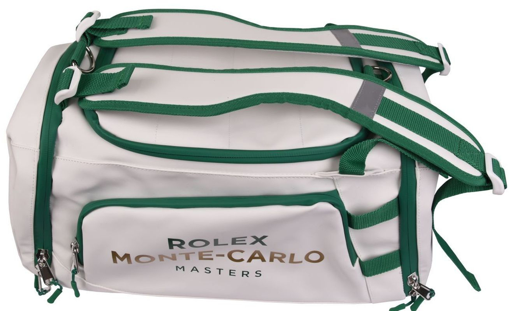 Спортивная сумка Monte-Carlo Rolex Masters